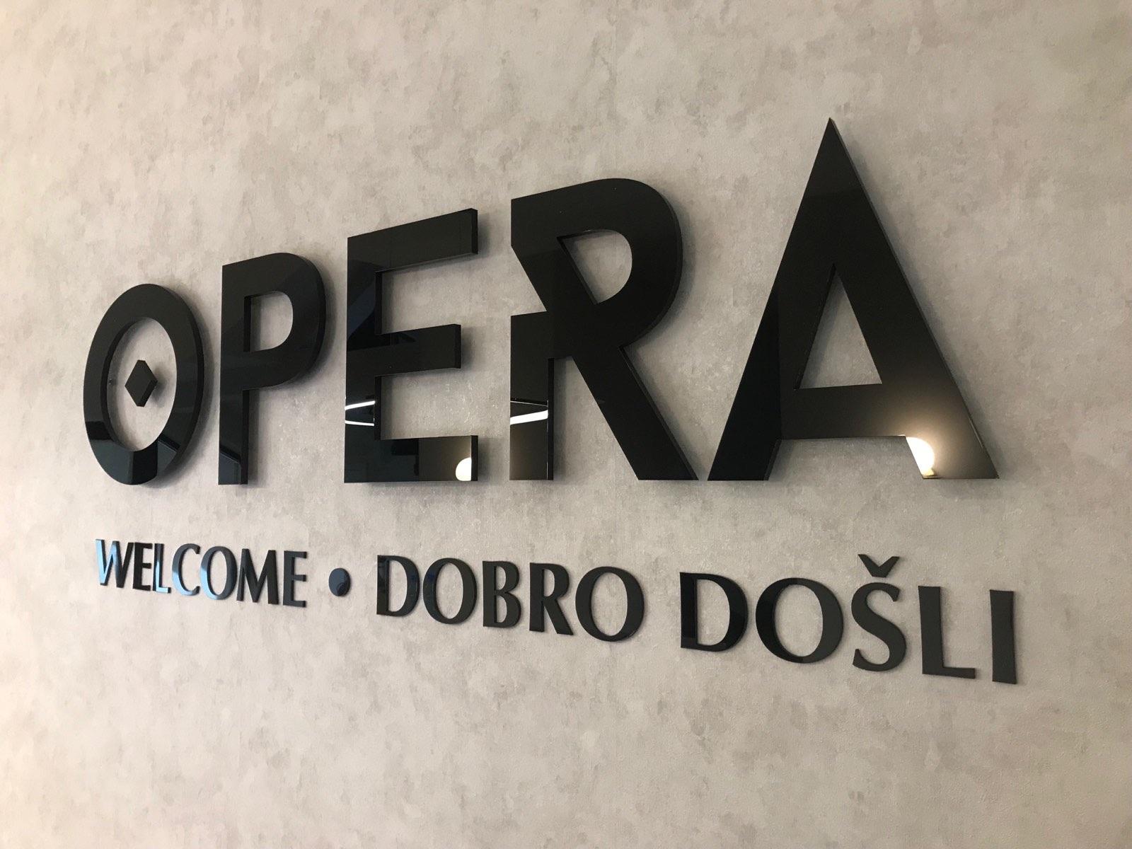 Hotel Opera Garni Beograd Bagian luar foto