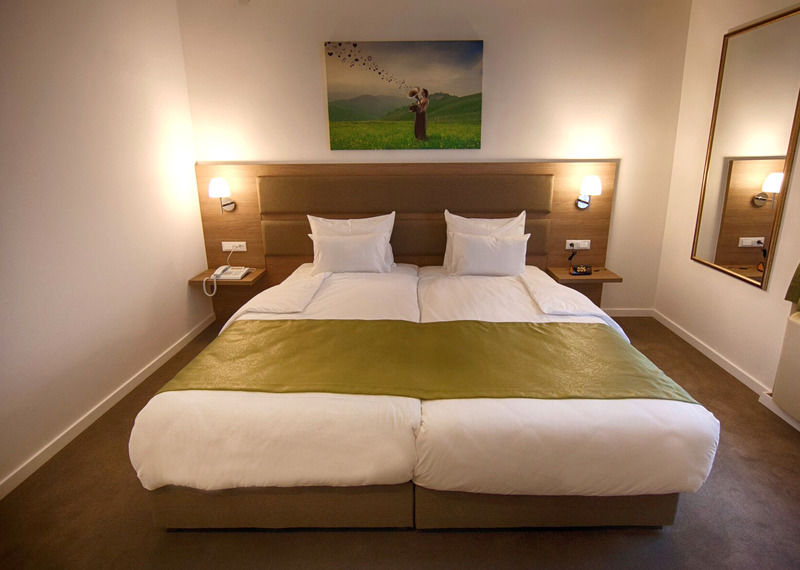 Hotel Opera Garni Beograd Bagian luar foto