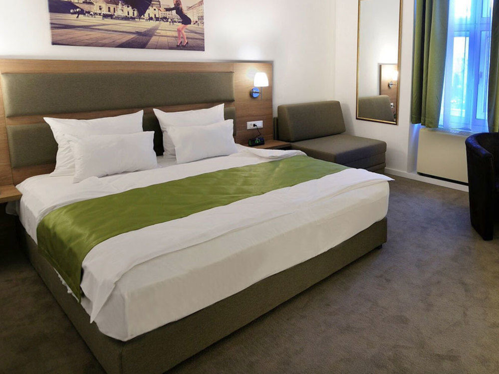 Hotel Opera Garni Beograd Bagian luar foto